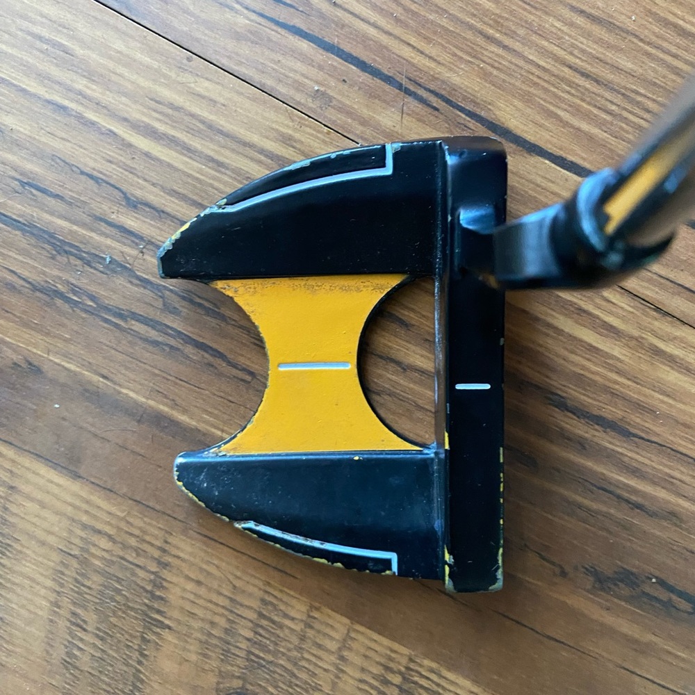 Top Flite 21” right hand junior claw‎ Putter